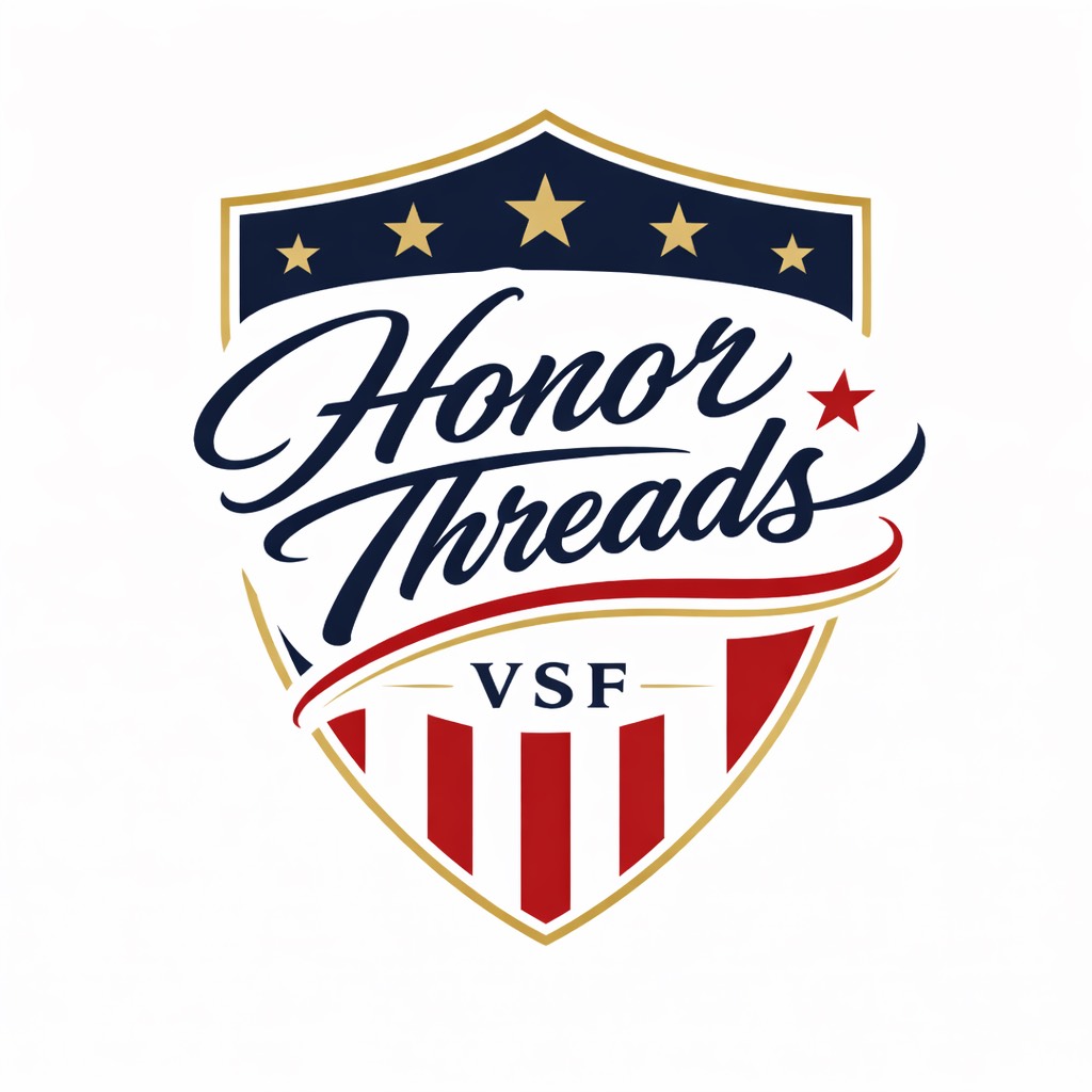 Honor Threads Veteran Support Foundation (Honor Threads VSF)
